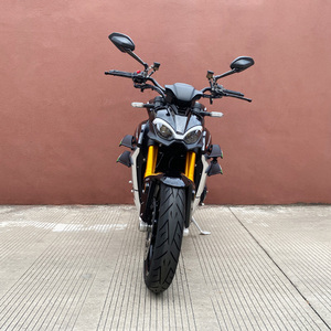 Motocicleta de Gasolina de 800cc de Alta Calidad, Velocidad 200km/h, Estilo Urbano, Venta al Por Mayor - Product Image 2