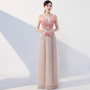 sachin and babi light blue dress Women's Evening Gowns & Formal Dresses