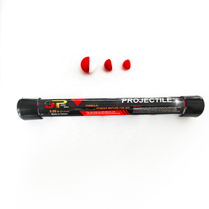 Secure Your Sanctuary: Professional-Grade Self-Defense Powderball Ammunition from JP Taiwan - Product Image 1