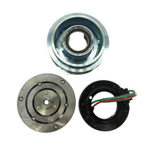 Auto airco <span class=keywords><strong>compressor</strong></span> koppeling voor Honda Civic 2012-2015 1.8L R18Z1 motor complete unit - Product Image 6