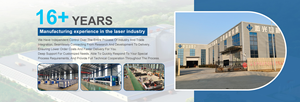 Máquina <span class=keywords><strong>de</strong></span> Corte Láser <span class=keywords><strong>de</strong></span> Fibra Metálica CNC <span class=keywords><strong>de</strong></span> 3000W 6000W Fabricada en China para Tuberías y Tubos con Refrigeración por Agua <span class=keywords><strong>de</strong></span> Alta Precisión - Product Image 6