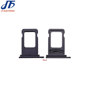 Plateau de carte <span class=keywords><strong>SIM</strong></span> double simple pour le remplacement du support de fente <span class=keywords><strong>SIM</strong></span> pour <span class=keywords><strong>iPhone</strong></span> 13 Pro Max - Product Image 3
