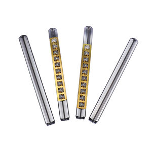 Hochgeschwindigkeits-Automatik-V9-300-15z CNC-<span class=keywords><strong>Linear</strong></span> bewegung XYZ New Cross Roller Guide Block Engine Dreiteilige One Rolling Slide Core PLC - Product Image 5