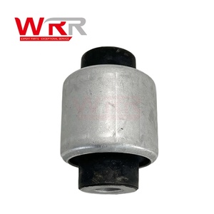 2123330514 A2123330514 Buje de Suspensión para Benz W212 W218 E350 CLS550, Cojinete de Goma Duradero para Brazo de Control - Product Image 2