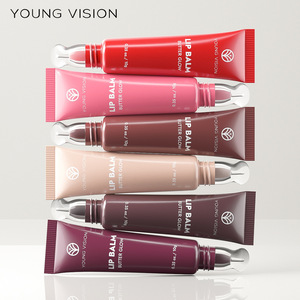 Young Vision <b>Lip</b> Balm Butter Glow 0.35 Oz Moisturizing <b>Lip</b> Gloss For Daily Use - Product Image 3