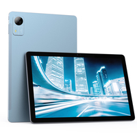 Tablette PC 10,1 pouces 4G Wi-Fi Android 13 Écran capacitif Unisoc 1920x1200 Nouvelle utilisation professionnelle USB Type-C