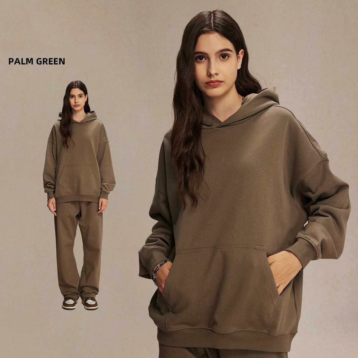 ปาล์มกรีน