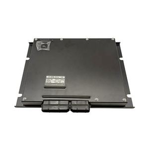 อะไหล่เครื่องจักรก่อสร้าง DX-9C บอร์ดคอมพิวเตอร์ควบคุมรถขุด EPOS 300611-00879B - Product Image 1