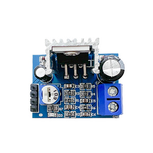 Module de détection de couleur OKY3453-1 TCS3200, large plage de tension 3,3 V à 5 V, compatible MCU, projets de bricolage - Product Image 6