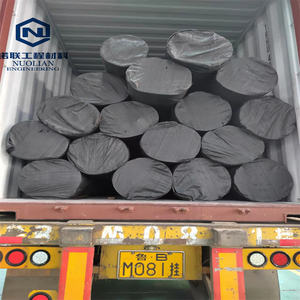 Geomembrana Composta de HDPE de Alta Qualidade 1mm para Lagoas, Estilo de Design Industrial - Product Image 3