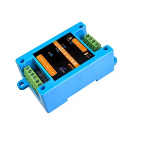 Convertidor de Protocolo UPS, Tarjeta de Control de Comunicación RS485 Modbus RTU, Monitor, Convertidor de Protocolo UPS W578 - Product Image 1