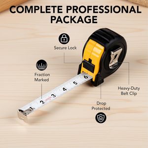 Tape Measures with logo Custom 3m 5m 7.5m Metric Inch <b>Rubber</b> <b>Plastic</b> Coated Magnet Digital Measuring Tape - Product Image 5