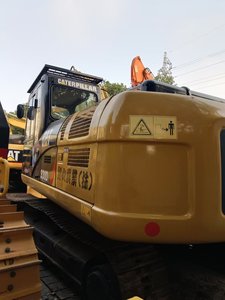 รถขุดมือสอง Caterpillar 330d Cat330d2 Cat336d ของแท้จากญี่ปุ่น มีสินค้าในสต็อก - Product Image 2