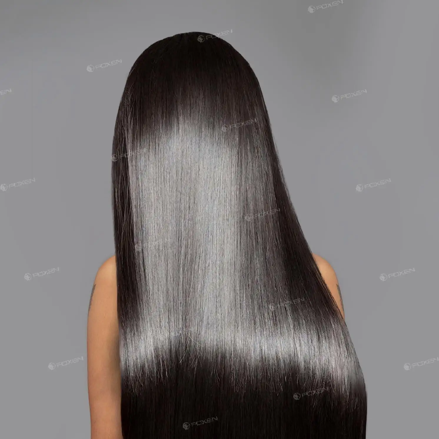 विमेटेस कच्चे बाल थोक बंडलों को सीधे बड़े स्टॉक के शीर्ष गुणवत्ता वाले कुंवारी बालों 100% रेमी बालों