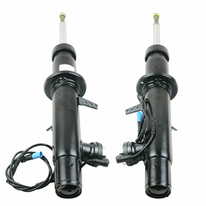 1 Pezzo 37106875089 37106875090 Ammortizzatore Anteriore con Sospensione Pneumatica e ADS per <span class=keywords><strong>BMW</strong></span> <span class=keywords><strong>X5</strong></span> F15 <span class=keywords><strong>2007</strong></span>- Sistema di Sospensione Elettrica - Product Image 1