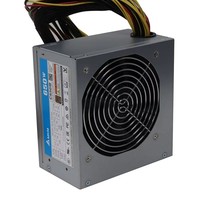 Catu Daya Server Delta C650 DPS-650AB-27A Asli Baru Berkualitas Tinggi 650W Antarmuka Ganda 8PIN PSU PC Tower