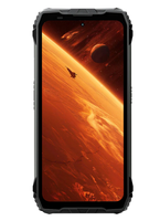 Smartphone robuste OSCAL Blackview Titan 2 5G LTE/CDMA/GSM, écran AMOLED 6,73 pouces, batterie 5000-5999 mAh, charge rapide 120 W, appareil photo 50 MP