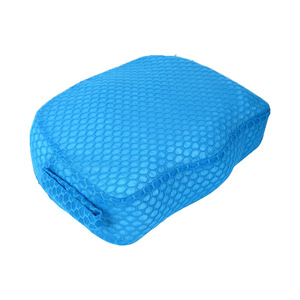Cojín Elevador 4D para Bañera/Piscina, de Fácil Instalación, Antideslizante, para Piscina/Bañera de Hidromasaje, Soporte para Cadera, Transfronterizo - Product Image 5