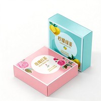 Cajas de Papel Premium, Cajas de Empaque, Cajas de Regalo para Pequeñas Empresas, Cajas para Condones, Cajas de Envío