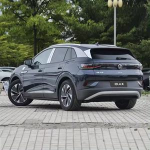 V-w Id4x 2024 Id6 X Auto Eléctrico Vehículos de Nueva Energía <span class=keywords><strong>Id3</strong></span> <span class=keywords><strong>Id4</strong></span> Id.4 Crozz Prime Id.6 Crozz Pro V-W Auto Eléctrico Chino - Product Image 3