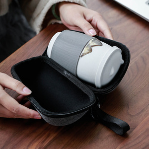 Taza <span class=keywords><strong>de</strong></span> Té Simple <span class=keywords><strong>con</strong></span> <span class=keywords><strong>Tapa</strong></span> <span class=keywords><strong>y</strong></span> <span class=keywords><strong>Filtro</strong></span>, Taza <span class=keywords><strong>de</strong></span> Agua para Oficina, Infusor <span class=keywords><strong>de</strong></span> Té Portátil para Viajes, Taza <span class=keywords><strong>de</strong></span> Té <span class=keywords><strong>con</strong></span> Diseño <span class=keywords><strong>de</strong></span> Paisaje - Product Image 4