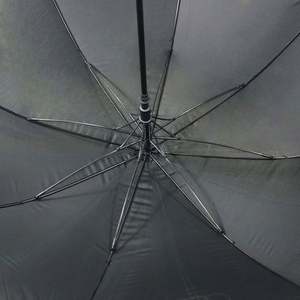Regalos Promocionales Empresariales, Paraguas Automático Personalizado Resistente al Viento con Logotipo, Paraguas de Playa y Golf de 30 Pulgadas con Marca Promocional - Product Image 4