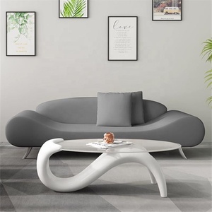<strong>Bedroom</strong> <strong>Small</strong> <strong>Sofa</strong> Simple Modern <strong>Small</strong> Living Room Beauty Salon Apartment Home Personality Creative Lazy Man <strong>Sofa</strong> - Product Image 3