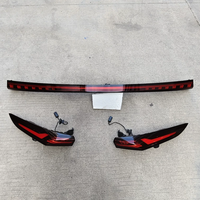 Vente flash : Pièces de carrosserie, pare-chocs, phares, capot pour Changan Qiyuan NEVO Q05 Q07, accessoires