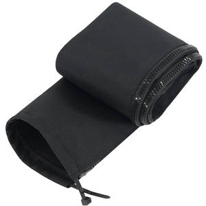 Funda para aparejo con cremallera para <span class=keywords><strong>barco</strong></span>, funda para Cable <span class=keywords><strong>de</strong></span> Motor <span class=keywords><strong>de</strong></span> arrastre, protección para Cable <span class=keywords><strong>de</strong></span> cubierta y cables <span class=keywords><strong>de</strong></span> extensión - Product Image 1