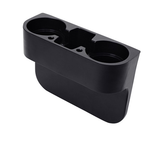 Universal Multifunctional Plastic Car Cup Holder QY-273 by Qiyu - Yiwu Qiyu Import and Export Co., L