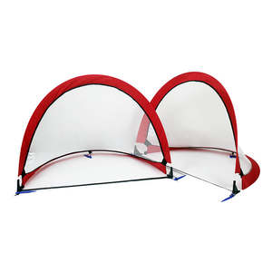 But <span class=keywords><strong>de</strong></span> football portable et facile à <span class=keywords><strong>installer</strong></span>, équipement d'entraînement pour les exercices et les <span class=keywords><strong>jeux</strong></span> sportifs des enfants - Product Image 1