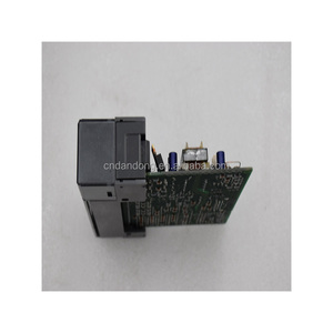 Módulo De Controles Industriais Saída De Entrada Plc Módulo Controlador Plc Placa De Controle Industrial Módulo De Saída De Entrada 1734-TOPS - Product Image 4