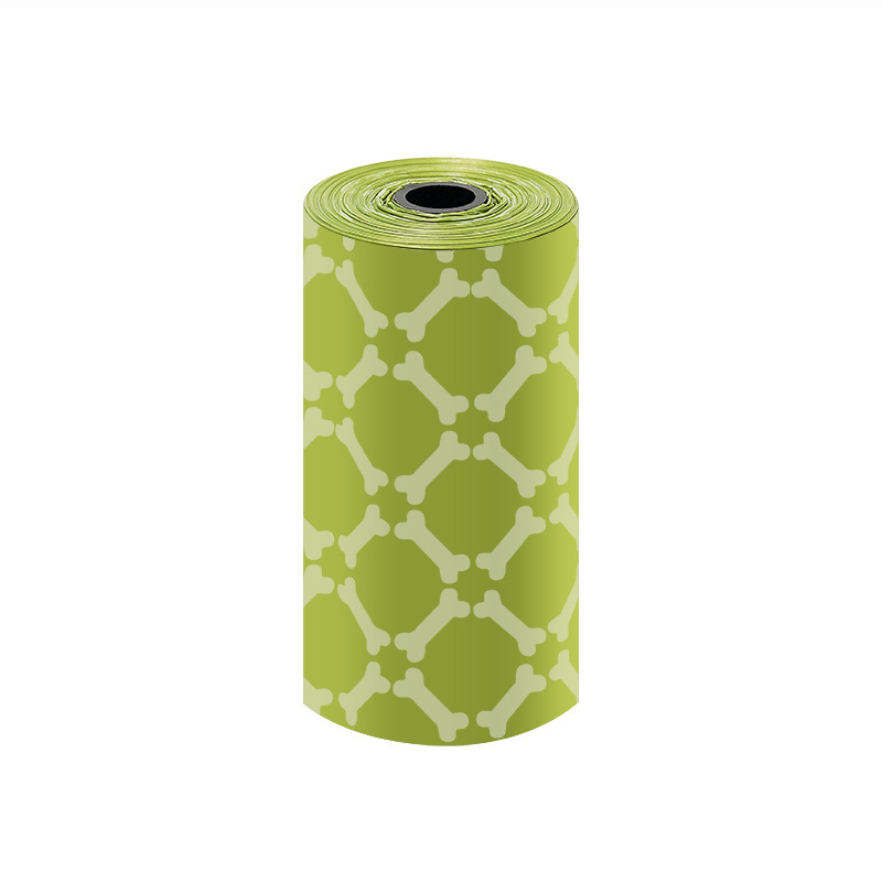green 1,1roll