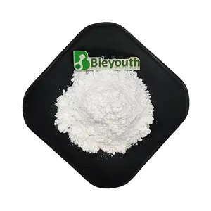 Chất lượng cao canxi L-5-Methyltetrahydrofolate methyltetrahydrofolate canxi