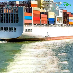 Giá rẻ nhất chi phí vận chuyển đường sắt Express UPS DHL FCL không khí biển Cửa đến cửa vận chuyển hàng hóa giao nhận Trung Quốc để ca Úc Toronto Mỹ - Product Image 6