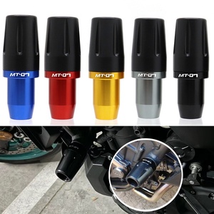 Protection anti-chute en caoutchouc pour Yamaha MT07 <span class=keywords><strong>Tracer700</strong></span>/GT, modèle 009 - Product Image 1