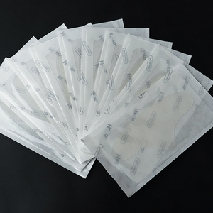 Fabrication de patchs anti-boutons OEM, soin des imperfections, traitement des imperfections, autocollant hydrocolloïde, peau grasse, anti-transpiration, patch anti-acné coréen, patch anti-boutons - Product Image 1