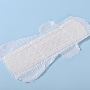 Serviettes hygiéniques confortables et respirantes, jour et nuit, flux abondant, tout-en-un, emballage pratique pour différents jours de flux - Product Image 3