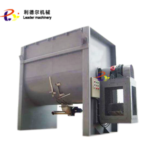 Mezclador de alimentos para animales, mezclador de alimentos para cerdos y ganado de cinta de 2 toneladas/mezclador de molino de alimentos para pollos, <span class=keywords><strong>precio</strong></span> bueno/molinillo mezclador de alimentos para aves de corral - Product Image 6