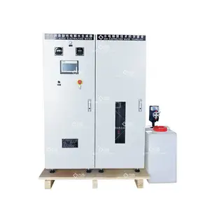 Zyeow Acid Electrolyzed Oxidizing Water Generator Machine Surface Disinfectant