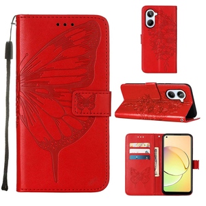 Funda de cuero con billetera de mariposa para OPPO A5 <span class=keywords><strong>Realme</strong></span> 10 <span class=keywords><strong>Pro</strong></span> Plus 5G 4G A1 <span class=keywords><strong>Pro</strong></span> C55 <span class=keywords><strong>GT</strong></span> <span class=keywords><strong>NEO</strong></span> 5 5G Reno 8T A78 A58 A17, funda para teléfono móvil - Product Image 6