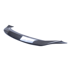 สปอยเลอร์หลังคาร์บอนไฟเบอร์ทรง CT1 สำหรับรถยนต์ IS E3 รุ่นที่ 3 ปี 2013-2020 - Product Image 5