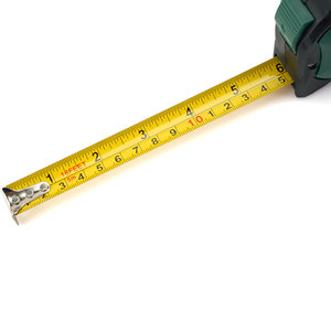 <span class=keywords><strong>Cinta</strong></span> Métrica Retráctil de 5M/16FT, Fácil de Leer, con Bloqueo Automático, Ideal para Construcción y Contratistas, Venta Directa de Fábrica - Product Image 3