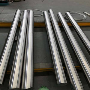 فولاذ O2 <span class=keywords><strong>90MnCrV8</strong></span> أداة قالب مزورة صلب ، قضيب معدني بسعر المصنع - Product Image 5