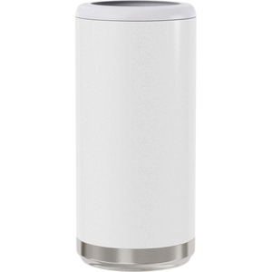 12oz Doppia Parete di Vuoto Isolato Può Dispositivo di Raffreddamento Isolante In <span class=keywords><strong>Acciaio</strong></span> Inox Beer Can Bottle Holder - Product Image 6