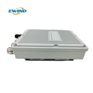 Bán hàng nóng IP66 ngoài trời chuyển đổi mạng không thấm nước 4 cổng 10/100/1000M Ethernet POE Gigabit không được quản lý PoE chuyển đổi - Product Image 4