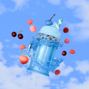 High Quality Arabian Women's Perfume Luxurious <b>Mist</b> Fruity Fragrance Long Lasting Spray Eco-Friendly Daily Use 100ml <b>Bottle</b> - Product Image 3