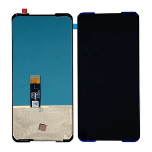 Handy-<span class=keywords><strong>LCD</strong></span> für Lenovo Legion Pro <span class=keywords><strong>LCD</strong></span> 2Pro L70081 Duel 2 <span class=keywords><strong>Display</strong></span>-Touchscreen für Lenovo Legion Duel <span class=keywords><strong>LCD</strong></span>-Panel - Product Image 2