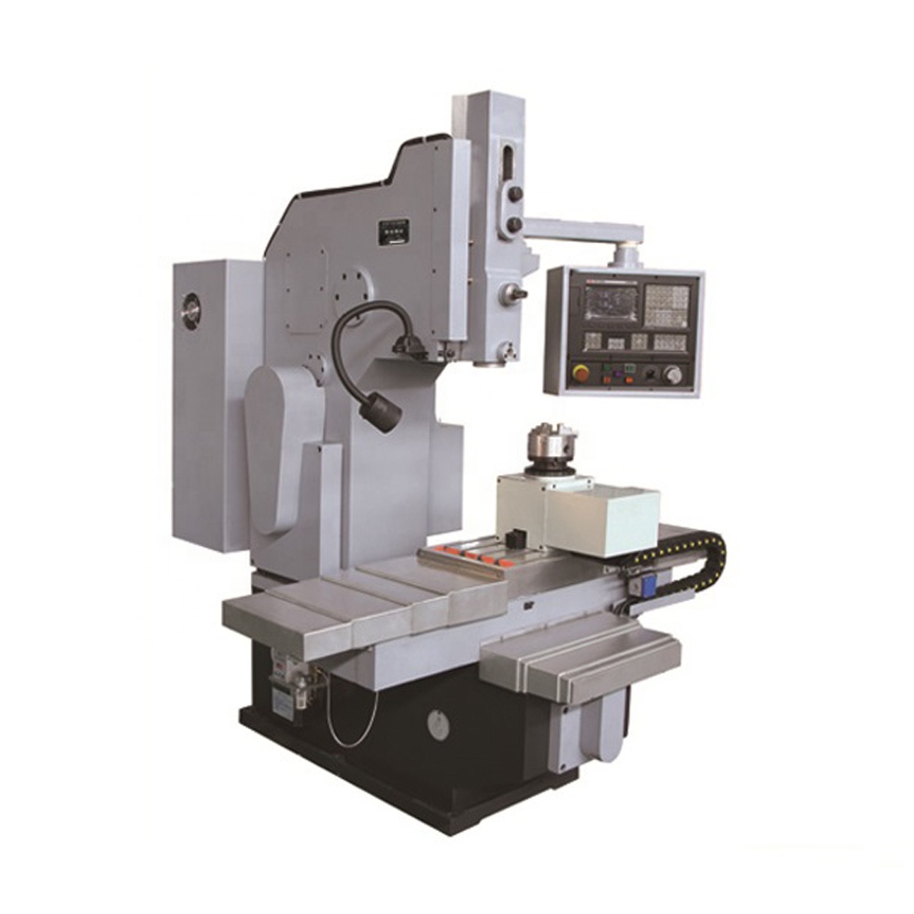 High Precision CNC Vertical Slotting Machine BK5018/CNC Slotter Machine