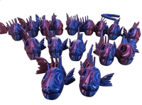 Service d'impression 3D personnalisé de haute qualité Acier inoxydable Résine Nylon Plastique Prototypage rapide Impression 3D Polyjet